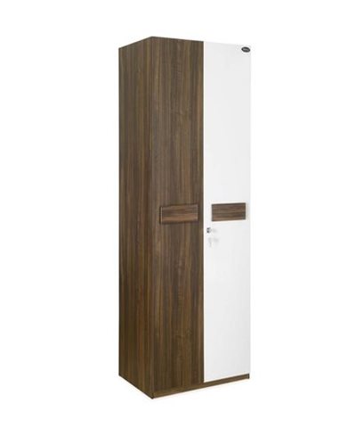 Nilkamal Lodgy 2 Door Wardrobe W32 D23 H80 Mrp 30 000 00 Our