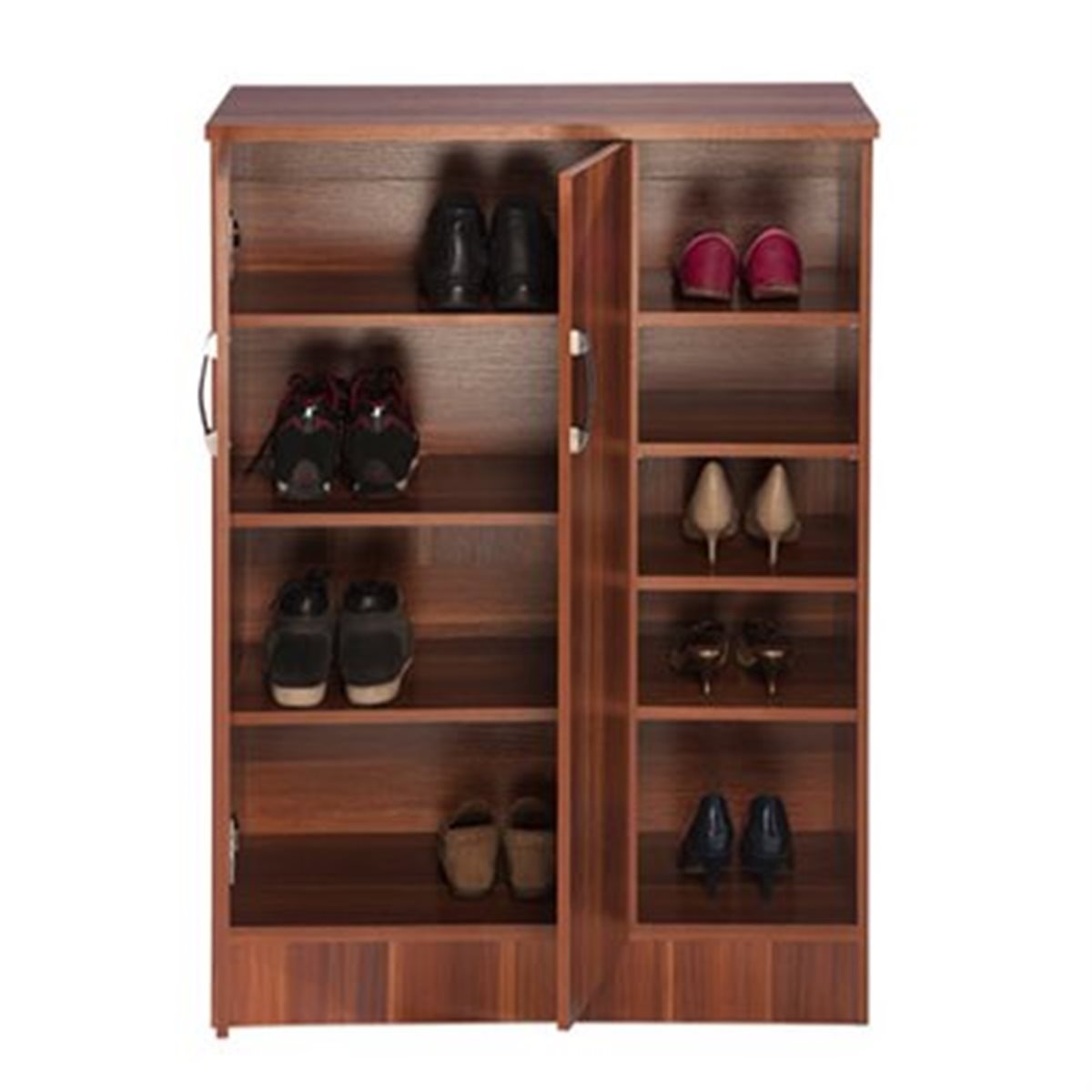 Nilkamal Easton Shoe Cabinet W36xd15xh35 Inch Mrp 8 500 00 Our