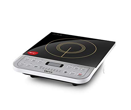 pigeon 2100 watt induction cooktop