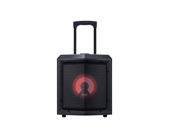 LG RL2 Speaker with Trolley and Party, MRP: Our Price
