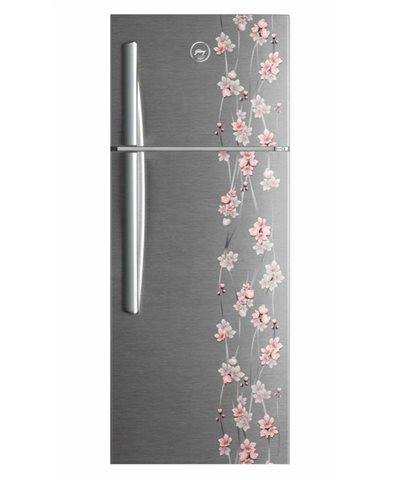 godrej 241 ltr refrigerator