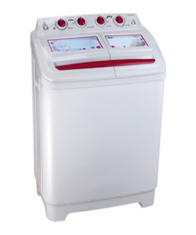 godrej 8 kg semi automatic washing machine