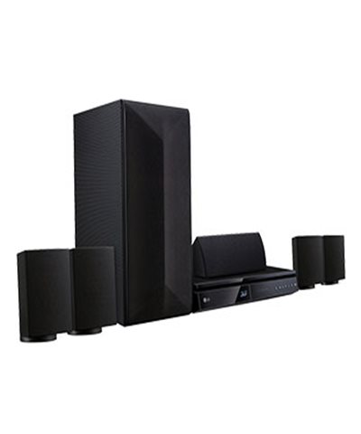 LG LHB625 Channel Blu-Ray Home Theatre System, MRP: