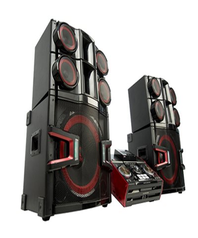 lg xboom pro cm9940 for sale