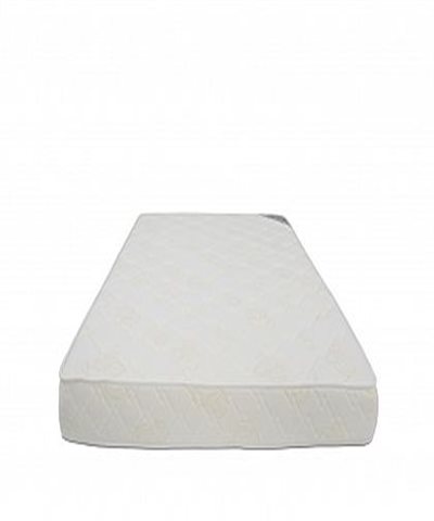 avocado green innerspring mattress