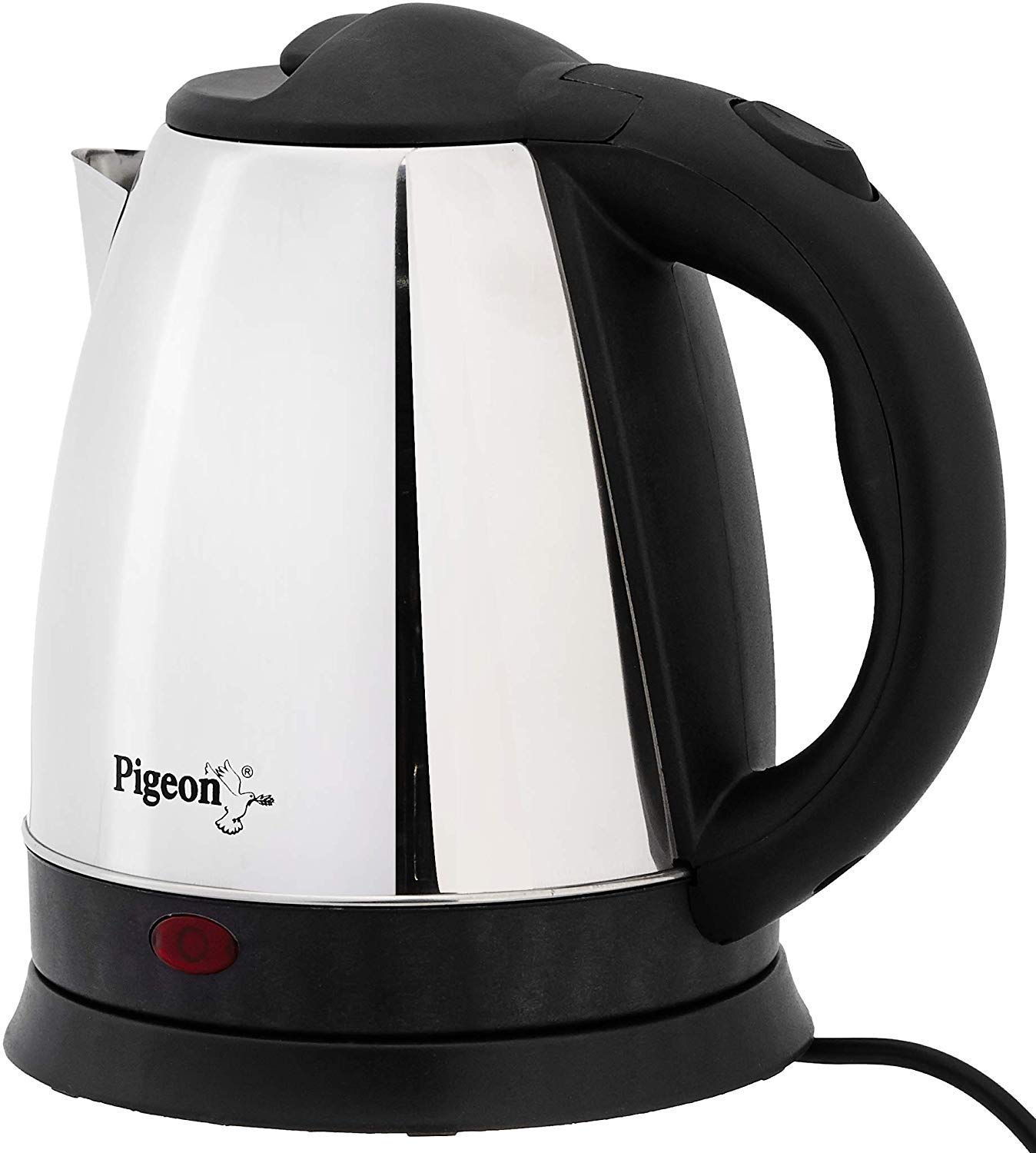 pigeon electric kettle price