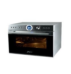 godrej pizza & kebab maker microwave oven