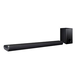 lg soundbar las355b