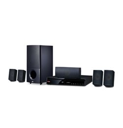 LG BH6731S-FB Channel Blu-Ray Home Theatre System, MRP