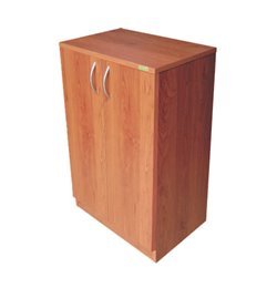 Nilkamal Claymont Engineered Wood Shoe Cabinet - Nilkamal Furniture