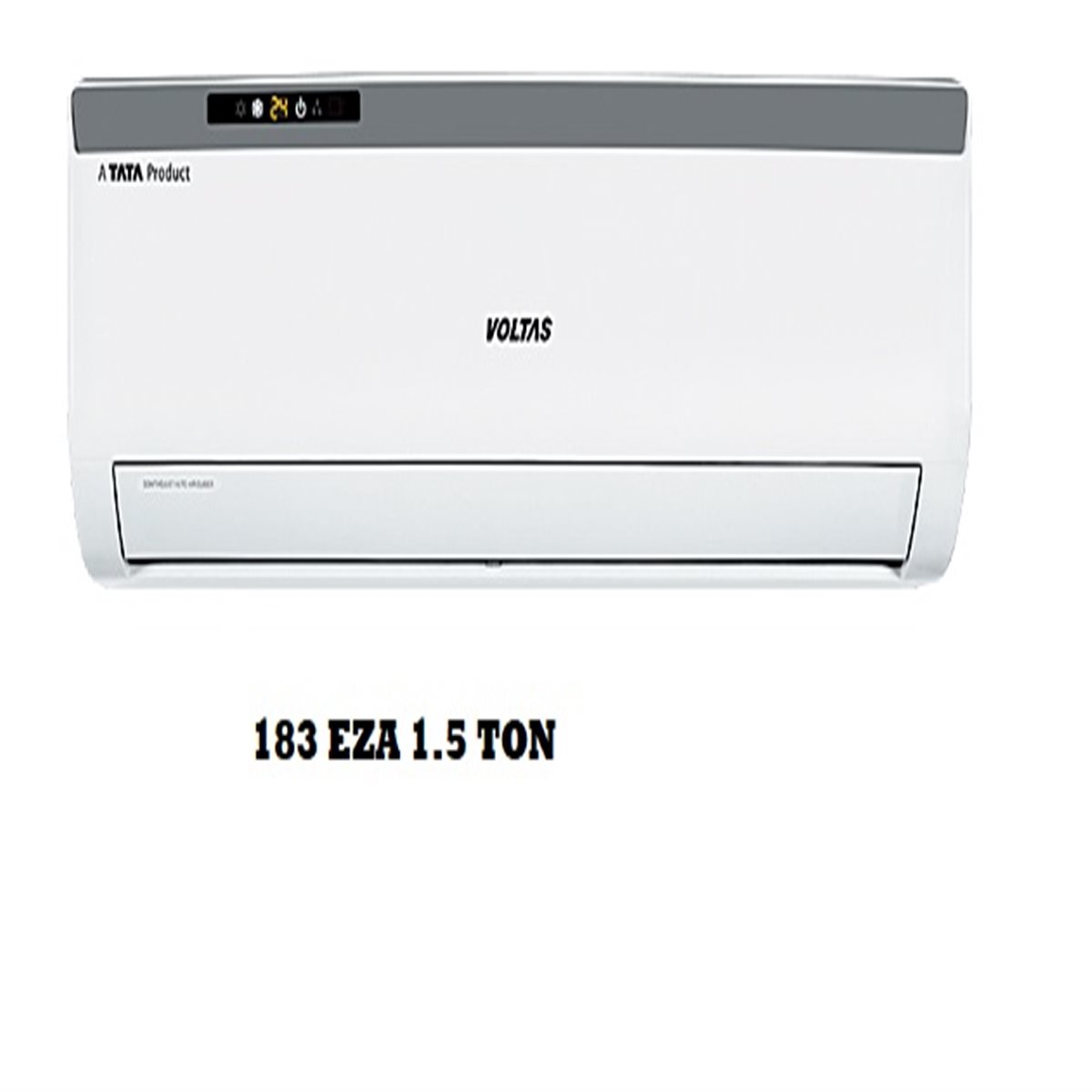 voltas eza 183