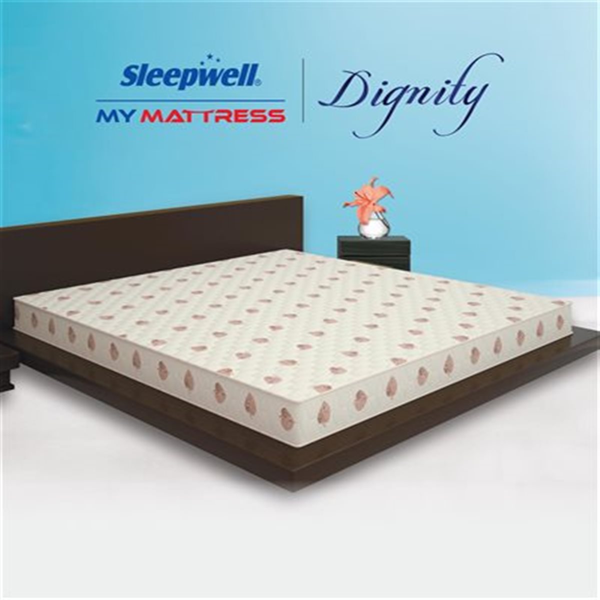 sleepwell dignity mattress