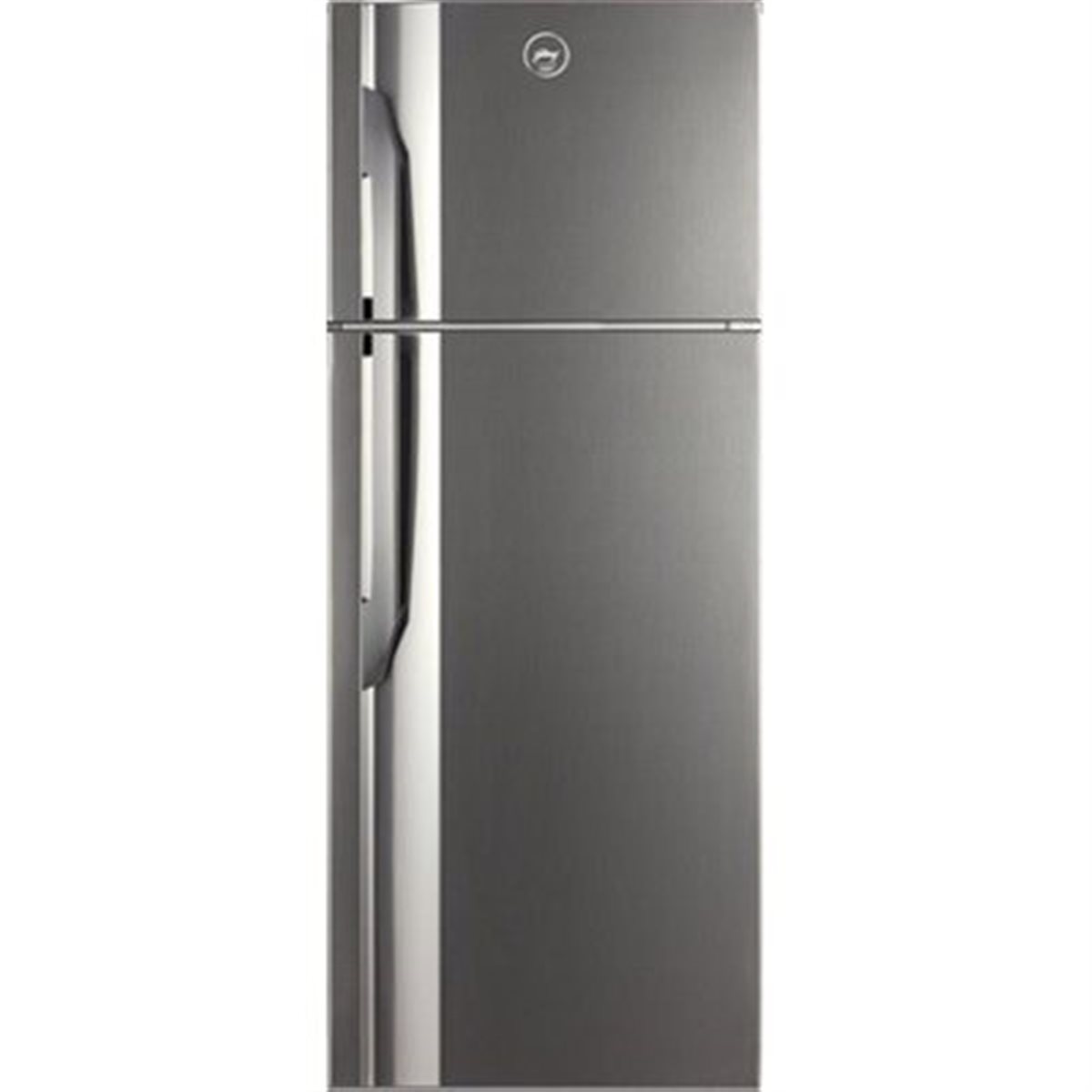 godrej 331 ltr refrigerator 2 star