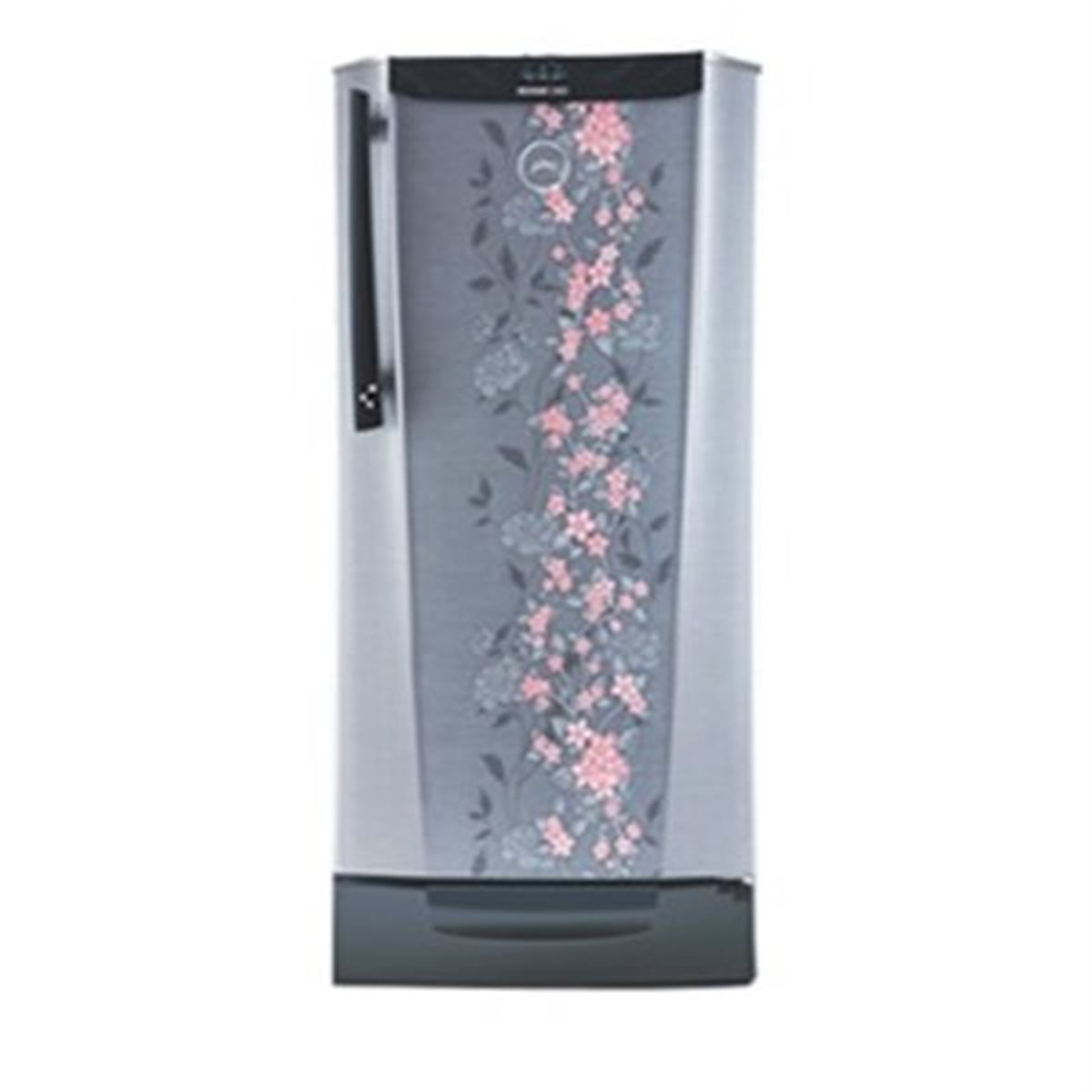 godrej edge fridge manual