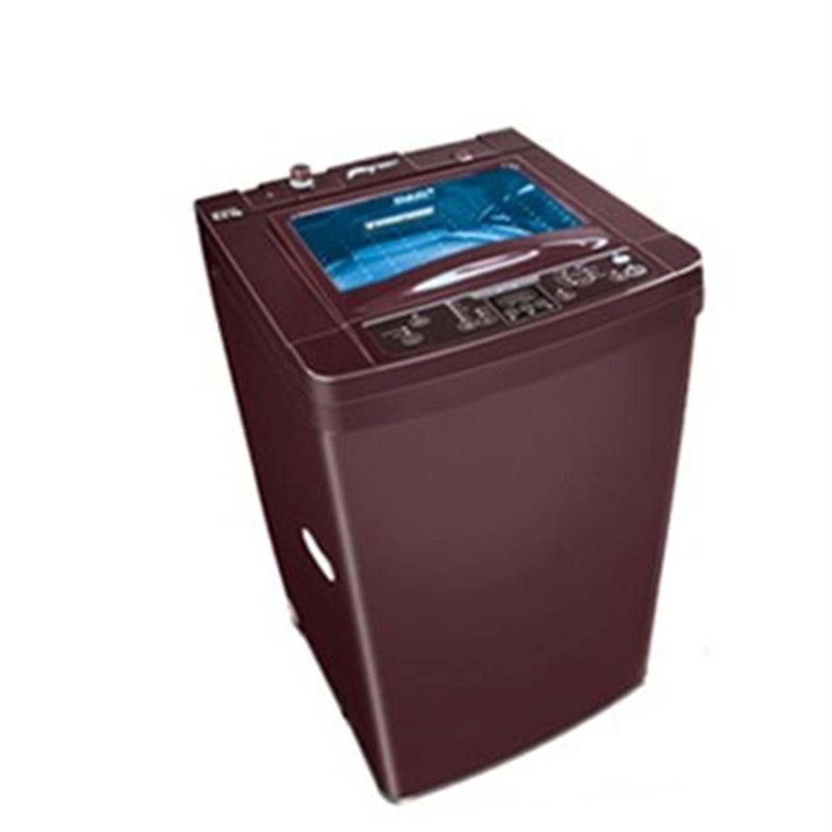 godrej washing machine 6.5 kg fully automatic