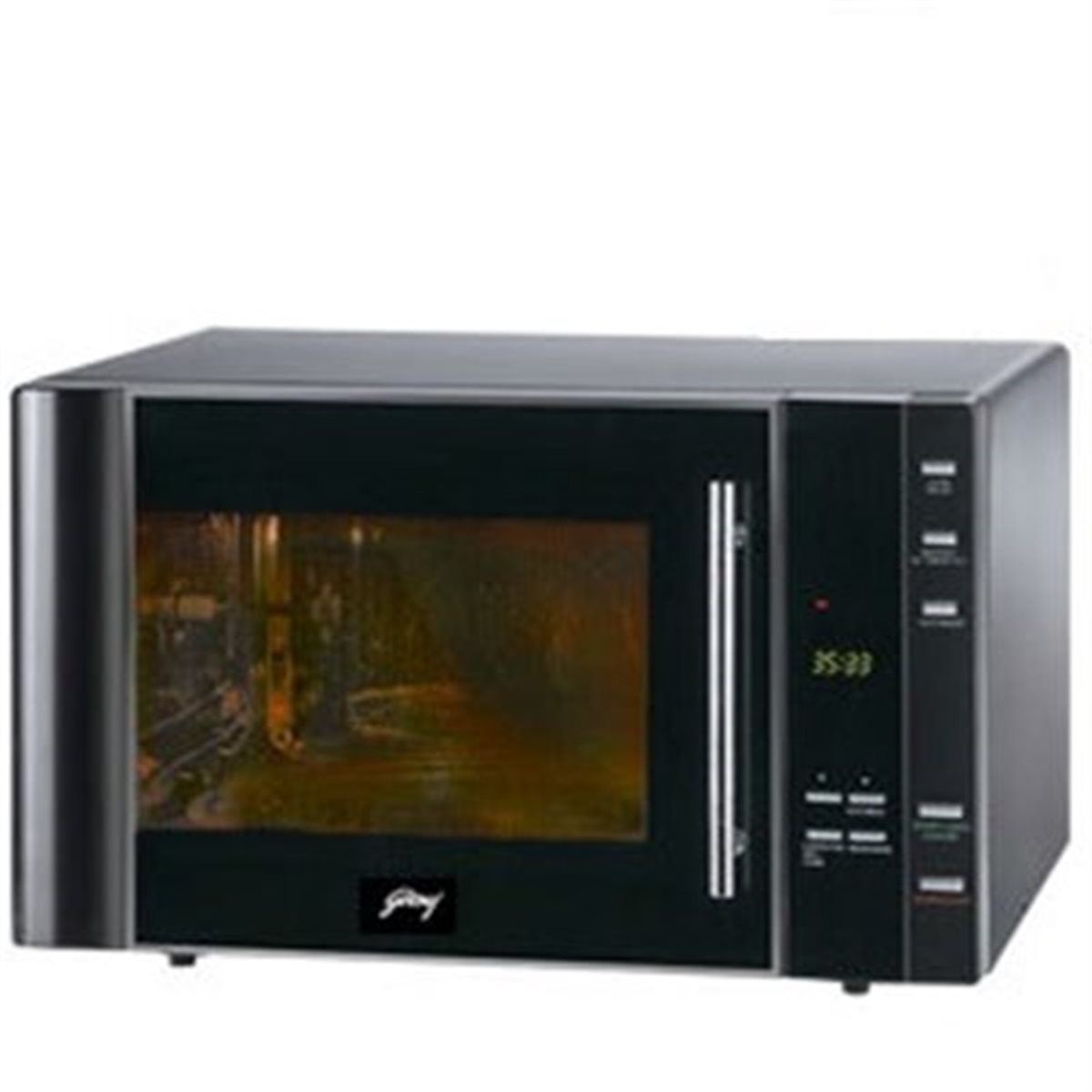 godrej 20 l convection microwave oven gme 20cm1 mjz