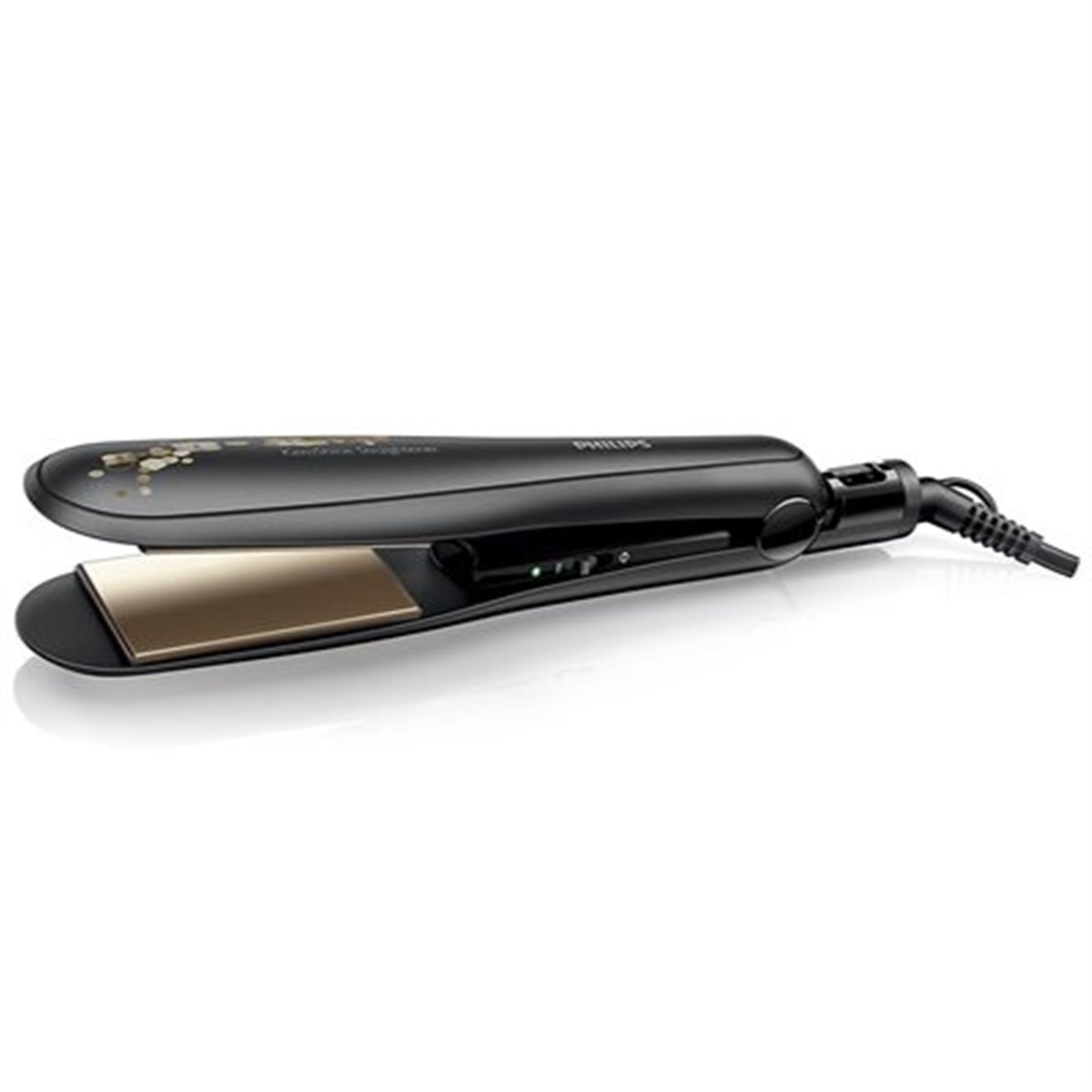 bhs386 kerashine straightener