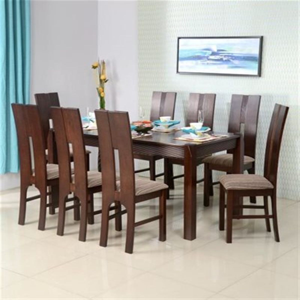 nilkamal table and chair set price