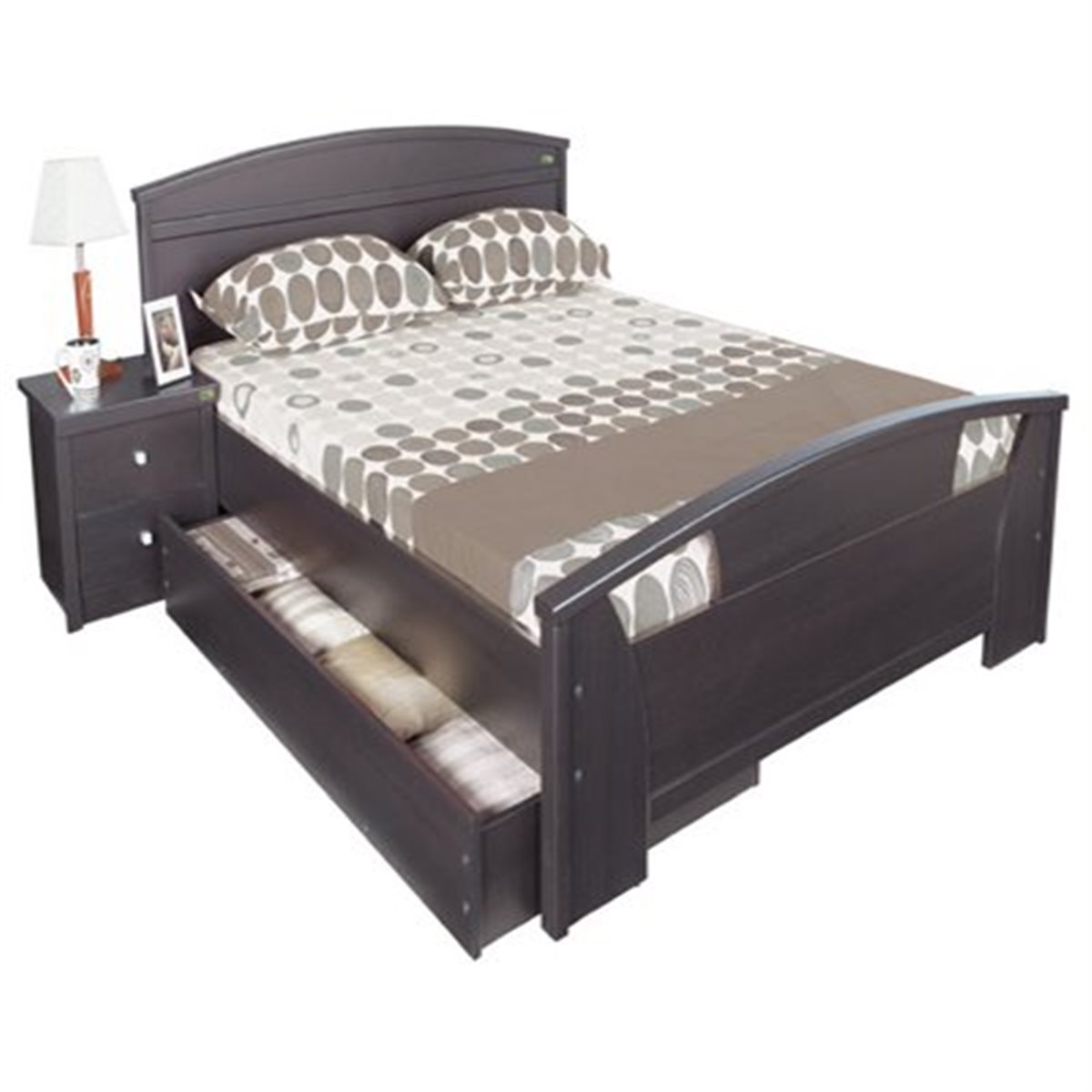 Zuari double deals bed